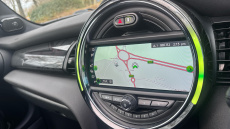 MINI Hatchback 135kW Cooper S Level 3 33kWh 3dr Auto Electric Hatchback